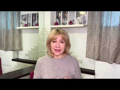 Видео: Кушон -что это?  Как пользоваться? Профессиональные  секреты от Натальи Шаропат