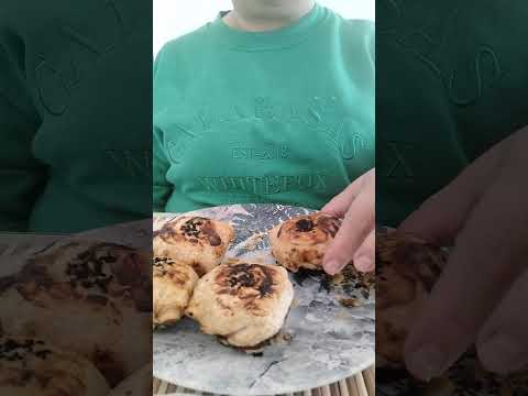 Видео: MUKBANG| АСМР  Самса
