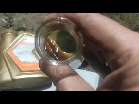 Видео: Прожарка Rosneft Maximum 10W 30 SG CD