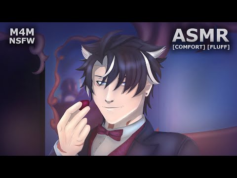 Видео: 【 M4M ASMR 】 РИЗЛИ Х СЛУШАТЕЛЬ | WRIOTHESLEY X LISTENER | GENSHIN IMPACT |  E6 (FINAL)