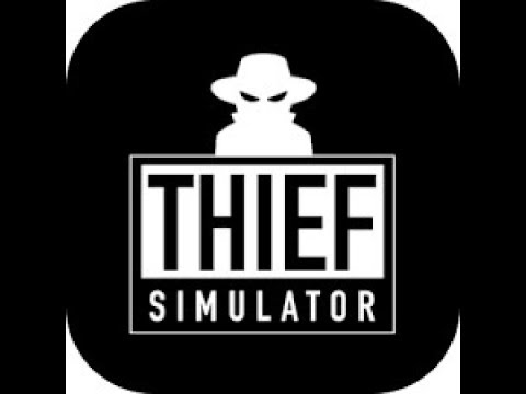 Видео: Что? Собрали компромат на людей? Зачем? Thief Simulator №6