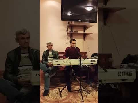 Видео: Карими Каримзод - Гариби (Архив)