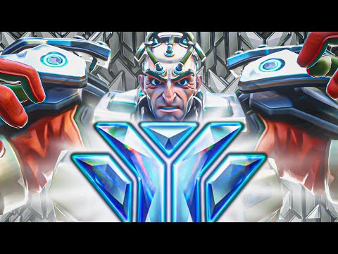 Видео: Это серебро *НА САМОМ ДЕЛЕ* застряло в Эло-аду... (Мы заставили его доказать это в АЛМАЗНОМ лобби)