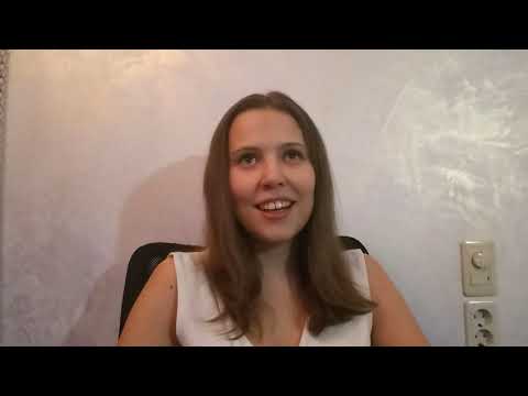 Видео: Современная любовь к мужчине