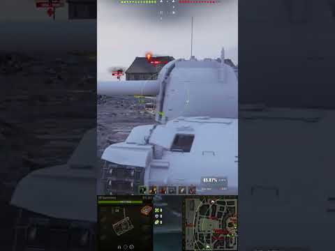 Видео: #shorts  !МИР ТАНКОВ КАТАЕМ НА ВСЕМ!