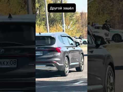 Видео: БЕСПРЕДЕЛ МЕНТОВ НА ТРАССЕ АЛМАТЫ-БИШКЕК