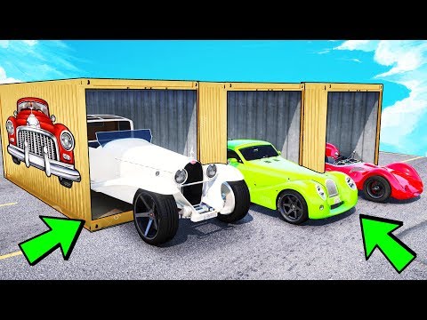 Видео: БИТВА ЗА КОНТЕЙНЕРЫ В ГТА 5 ОНЛАЙН.САМЫЕ ДОРОГИЕ РАРИТЕТНЫЕ ТАЧКИ! СЛУЧАЙНЫЙ ВЫБОР!