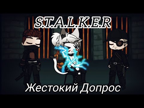 Видео: S.T.A.L.K.E.R:Жестокий Допрос/Одинокий
