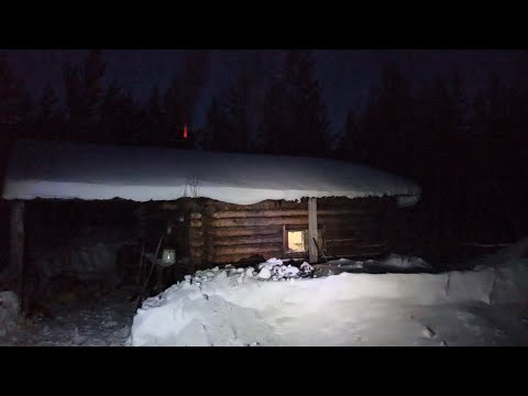 Видео: ХОЗЯЕВА ТАЙГИ. ЗАГАДКИ КЕТСКИХ ОСТРОГОВ