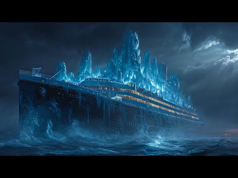 Видео: 🌊☠️ ДРЕВНЕЕ ЗЛО ПРОСНУЛОСЬ, ЧТОБЫ УТОПИТЬ «ТИТАНИК» СНОВА! Ужасы, Триллер. Титаник возрожденный