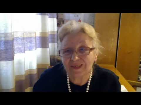 Видео: "Власть Сада". Бахрушинский музей - юбилею Чехова (Молчанова Светлана Владимировна)