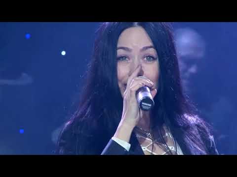 Видео: Жанна - Флаг тебе в руки