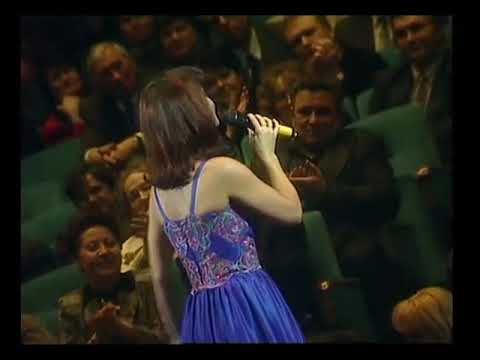 Видео: На крилах любові. Ніна Шестакова.