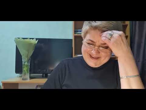 Видео: Какие процессы происходят у вас?И ещё одного человека???