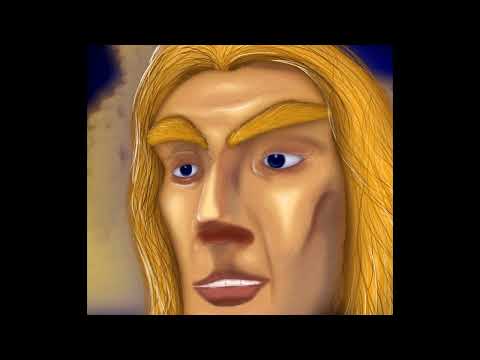 Видео: Артас читает ту самую пасту про пердёж в транспорте