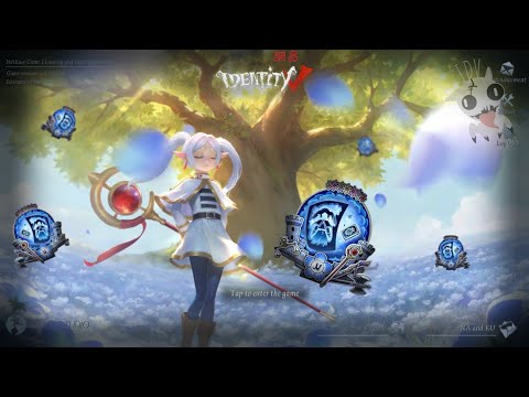 Видео: Открытие сфер Фрирен - IDV Conclusions