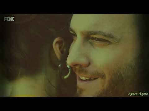 Видео: Эда и Серкан - Любовь бессмертна