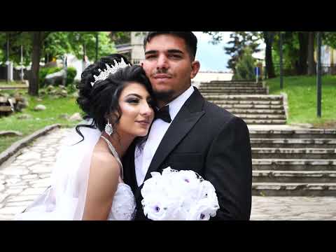 Видео: Сватбен ден на Стефан и Валя 2025г