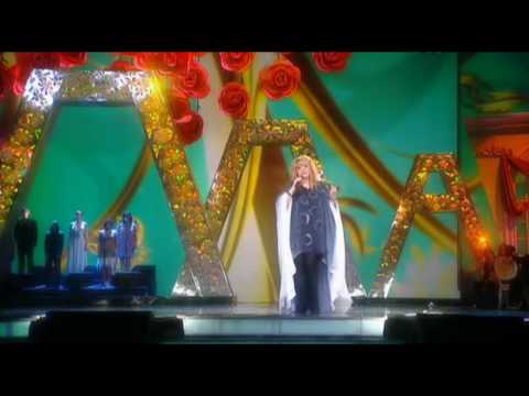 Видео: Гудбай - Алла Пугачёва и Борис Моисеев