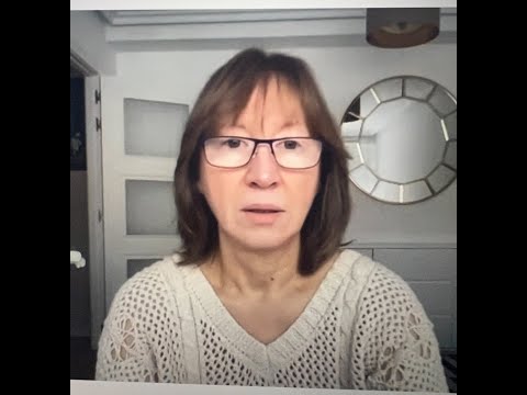 Видео: Анжелика Снежинская