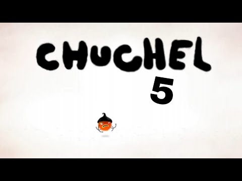 Видео: Чучел. Часть_5. Сюжет. Прохождение. #Nikrein_studio