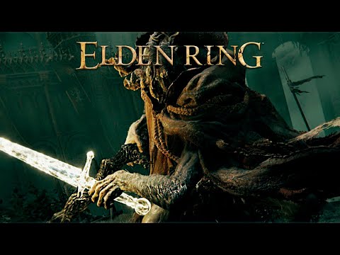 Видео: Маргит и Возможно Годрик - ELDEN RING #2