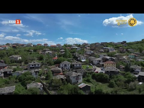 Видео: Родопското село Долен, Българското село - 08.06.2025 по БНТ