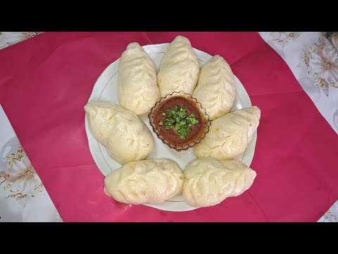 Видео: ПИГОДИ ,ҚАЗАҚША ӘДІС. ӨТЕ ДӘМДІ РЕЦЕПТ. Қамыры үлбіреп тұр.Үйреткен құрбыма рахмет.