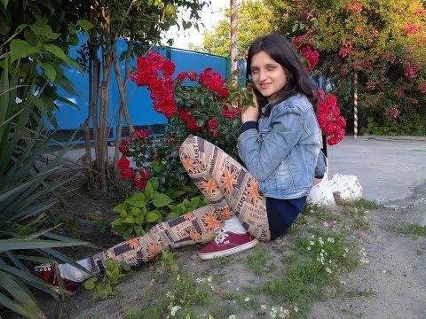 Видео: Группа "ЛЕДИ" (Наташа Ранголи) - Где же лето (КЛИП) - 2016