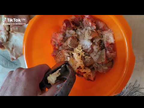 Видео: Рулька 