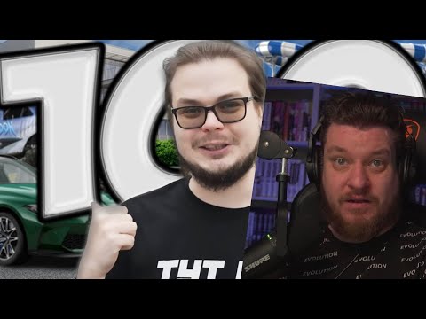 Видео: 100 фактов о Булкине | РЕАКЦИЯ НА FLV