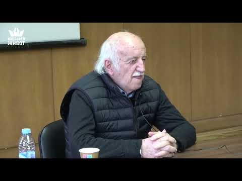 Видео: Животът с Бога - свидетелства от брат Петър  Велев