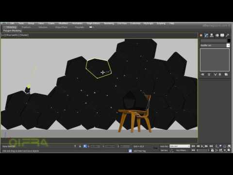 Видео: Собираем все файлы сцены 3ds max в одном месте стандартными средствами.