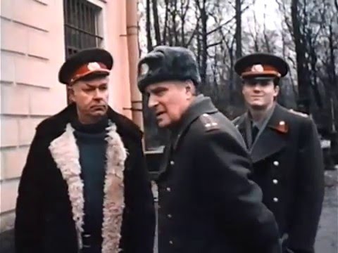 Видео: Билет в красный театр, или Смерть гробокопателя (1992) Амурбек Гобашиев