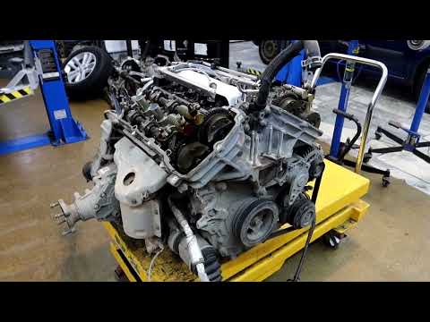 Видео: Ford Explorer 5 после замены катализаторов, мнение эксперта и про масложер