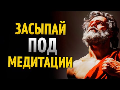 Видео: 2 ЧАСА Стоических Уроков, которые Исцеляют Разум Пока Ты Спишь | СТОИЦИЗМ