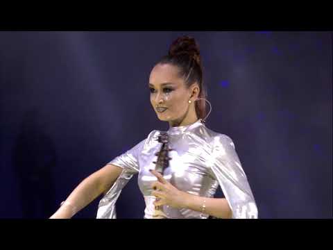 Видео: Ұлттық музыкалық жүлде 2017