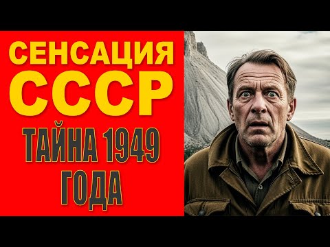 Видео: Находка в тайге, поставившая советскую науку в тупик