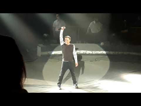 Видео: Юрий Шатунов-Тверь 20.05.21 Седая ночь