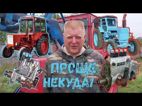 Видео: Регулировка зажигания трактора Т-16, Т-25, Т-40. Двигатель Д-21, Д-37