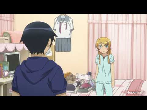 Видео: [Amv] Аниме Клип Все Девчонкам Нужен Он