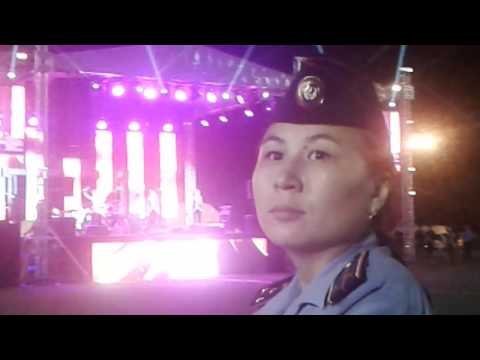 Видео: Кешью Жезказган*