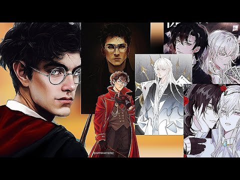 Видео: Harry Potter react to Harry as Zong Jiu / Реакция ГП на Гарри это Цзун Цзю. НА ЗАКАЗ
