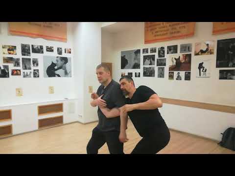 Видео: Объяснение деталей защиты от прямого удара