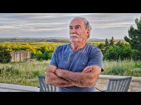 Видео: Буковић - Selo Buković kod Benkovca