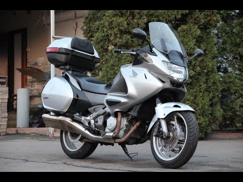 Видео: honda NT 700 deville 700 ABS инжектор от компании мотобаза