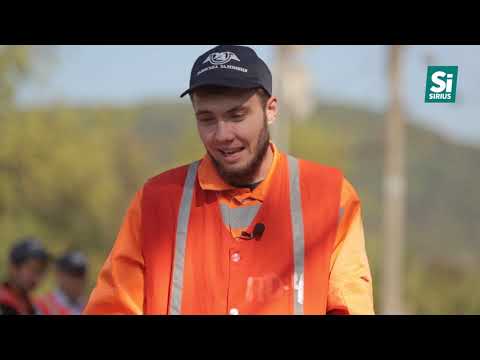 Видео: Один день: залізниця