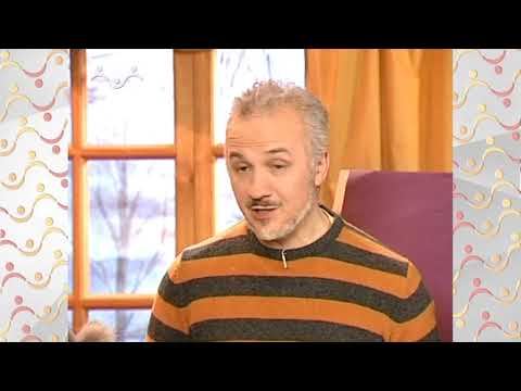 Видео: Шишкин Лес.  Художник.  Рисуем море