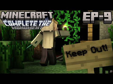 Видео: Талката ми е на контра! | Minecraft - Complete the Monument: Pantheon RP | Ep. 09 |