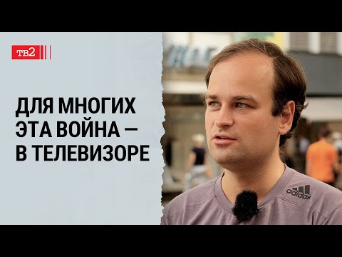 Видео: Легко представить, как вычеркивают мою специальность и вписывают: "водитель танка" |Евгений Каменев